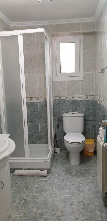 Apartment For 6 People. Valencia Exteriör bild